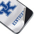 University of Kentucky White Jersey iPhone 11 Skin