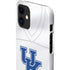 University of Kentucky White Jersey iPhone 12 Mini Lite Case