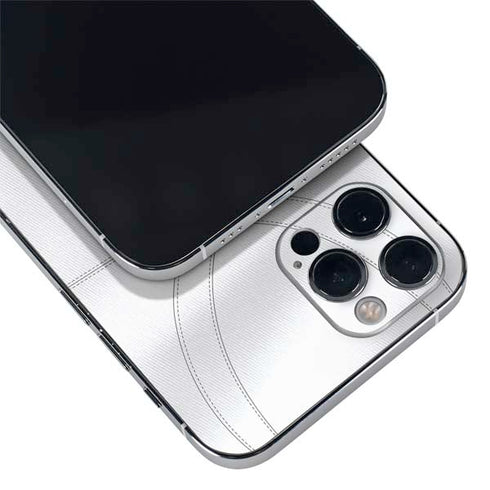 University of Kentucky White Jersey iPhone 12 Pro Max Skin