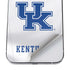 University of Kentucky White Jersey iPhone 12 Pro Skin