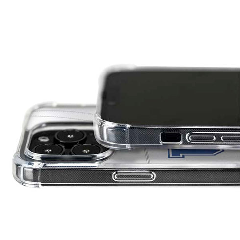 University of Kentucky White Jersey iPhone 13 Pro MagSafe Case