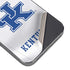 University of Kentucky White Jersey iPhone 13 Pro Skin