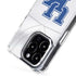 University of Kentucky White Jersey iPhone 14 Pro MagSafe Case