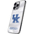 University of Kentucky White Jersey iPhone 14 Pro Max Skin