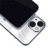 University of Kentucky White Jersey iPhone Skins