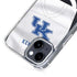 University of Kentucky White Jersey iPhone 15 Plus MagSafe Case