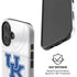 University of Kentucky White Jersey iPhone 16 Plus Magsafe Impact Case