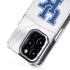 University of Kentucky White Jersey iPhone 16 Pro MagSafe Case