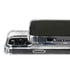 University of Kentucky White Jersey iPhone 16 Pro MagSafe Case