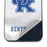 University of Kentucky White Jersey iPhone 16 Skin