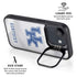 University of Kentucky White Jersey iPhone 16e Kickstand Case