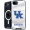 University of Kentucky White Jersey iPhone 16e MagSafe Case