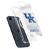 University of Kentucky White Jersey iPhone 16e MagSafe Case