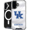 University of Kentucky White Jersey iPhone 17 MagSafe Case