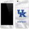 University of Kentucky White Jersey iPhone 6/6s Plus Skin