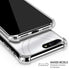 University of Kentucky White Jersey iPhone 7/8 Plus Clear Case