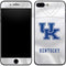 University of Kentucky White Jersey iPhone 7 Plus Skin