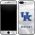 University of Kentucky White Jersey iPhone 7 Plus Skin