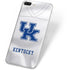 University of Kentucky White Jersey iPhone 7 Plus Skin