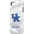 University of Kentucky White Jersey iPhone 8 Pro Case