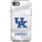 University of Kentucky White Jersey iPhone SE (2nd & 3rd Gen) Pro Case