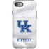 University of Kentucky White Jersey iPhone SE (2nd & 3rd Gen) Pro Case