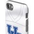 University of Kentucky White Jersey iPhone SE (2nd & 3rd Gen) Pro Case
