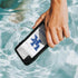 University of Kentucky White Jersey iPhone XR Waterproof Case