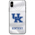 University of Kentucky White Jersey iPhone XS Max Skin