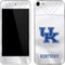 University of Kentucky White Jersey Apple iPod Skin