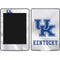 University of Kentucky White Jersey Amazon Kindle Skin