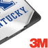University of Kentucky White Jersey Amazon Kindle Skin