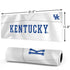 University of Kentucky White Jersey Gaming Mouse Pad