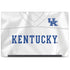 University of Kentucky White Jersey Dell Latitude Skin