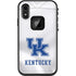 University of Kentucky White Jersey LifeProof Fre iPhone Skin