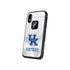 University of Kentucky White Jersey LifeProof Fre iPhone Skin