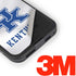 University of Kentucky White Jersey LifeProof Fre iPhone Skin