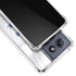 University of Kentucky White Jersey Moto G 5G (2025) Clear Case
