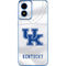 University of Kentucky White Jersey Moto G Play 4G (2024) Skin