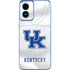 University of Kentucky White Jersey Moto G Play 4G (2024) Skin