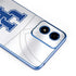 University of Kentucky White Jersey Moto G Play 4G (2024) Skin