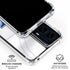 University of Kentucky White Jersey Moto G Power 5G (2024) Clear Case