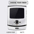 University of Kentucky White Jersey Motorola RAZR Skin