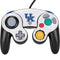 University of Kentucky White Jersey Nintendo GameCube Controller Skin