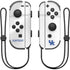 University of Kentucky White Jersey Nintendo Skins