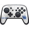 University of Kentucky White Jersey Nintendo Skins