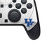 University of Kentucky White Jersey Nintendo Switch 2 (2025) Pro Controller Skin