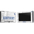 University of Kentucky White Jersey Nintendo Switch Bundle Skin