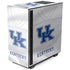 University of Kentucky White Jersey NZXT H510 Compact ATX Mid-Tower Case Skin