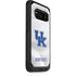 University of Kentucky White Jersey Otterbox Commuter Galaxy Skin